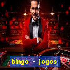 bingo - jogos offline de bingo