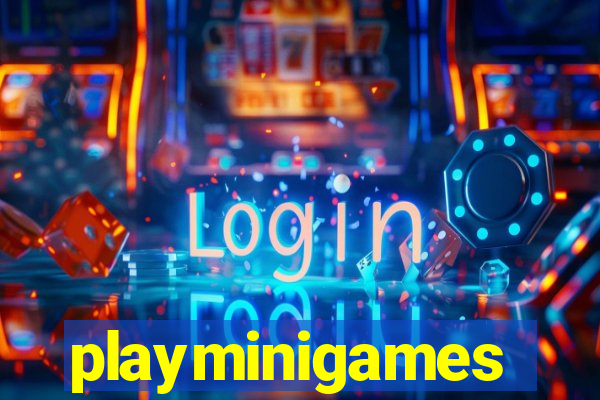 playminigames