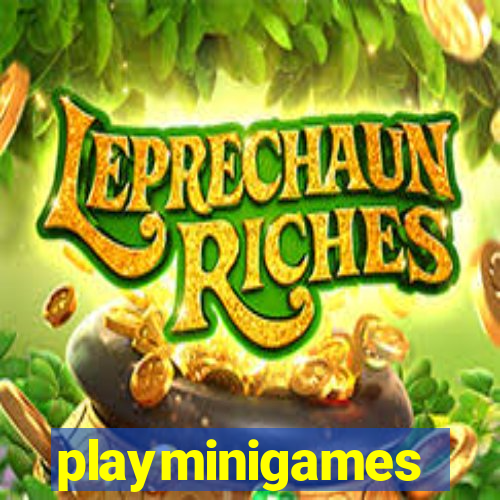 playminigames