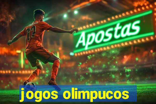 jogos olimpucos