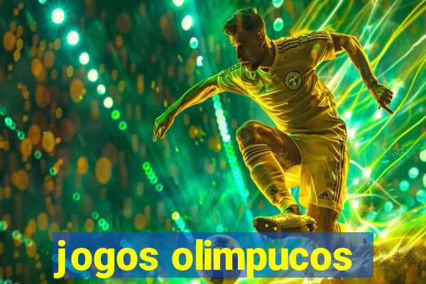 jogos olimpucos