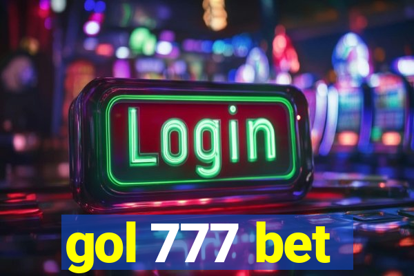 gol 777 bet