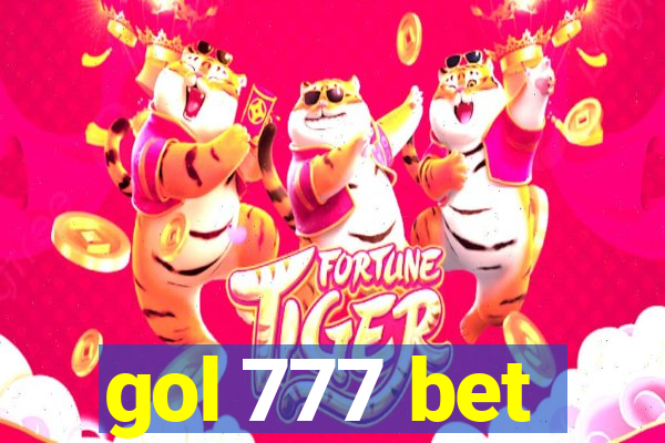 gol 777 bet