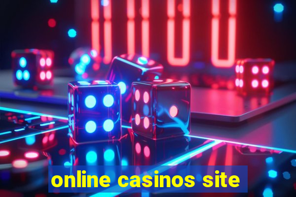 online casinos site