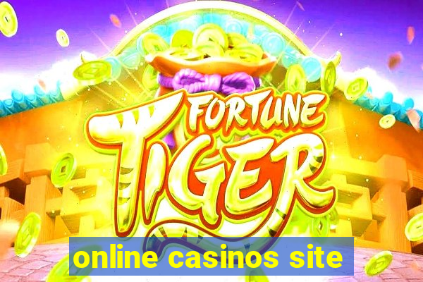 online casinos site