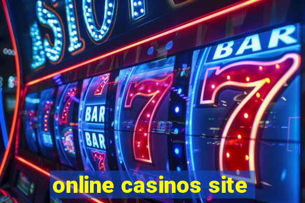 online casinos site