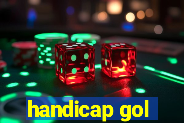 handicap gol