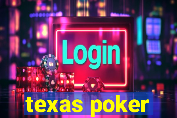 texas poker