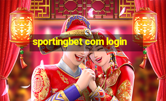 sportingbet com login