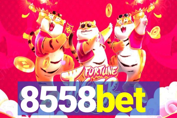 8558bet