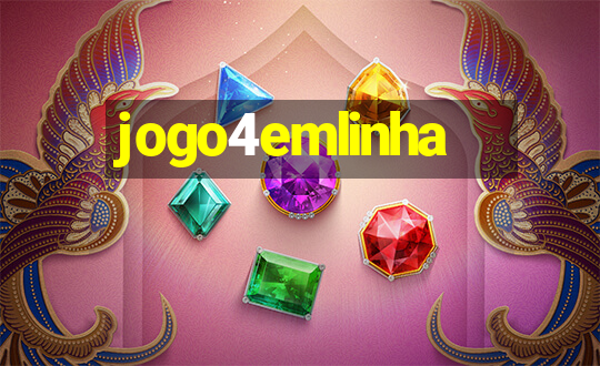 jogo4emlinha