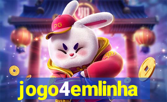 jogo4emlinha