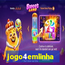 jogo4emlinha