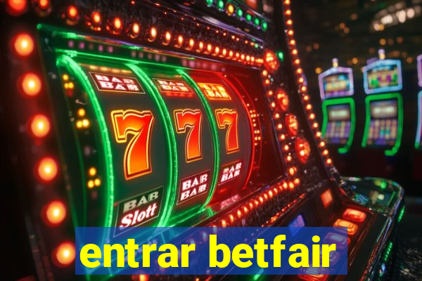 entrar betfair