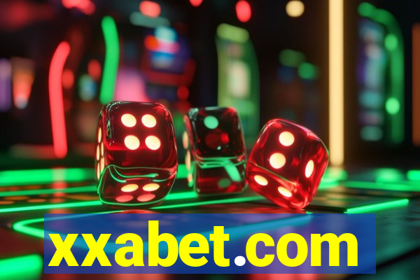 xxabet.com