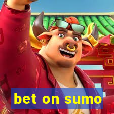 bet on sumo