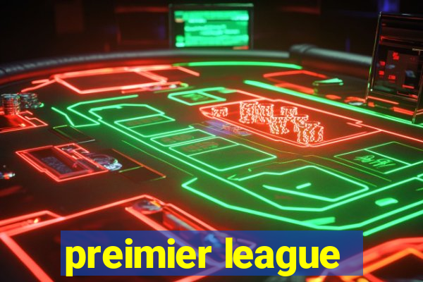 preimier league