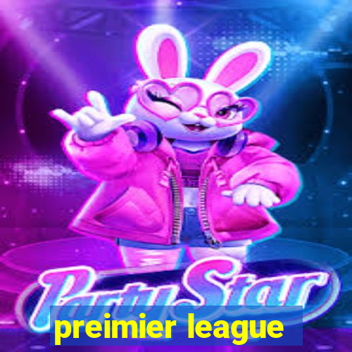 preimier league