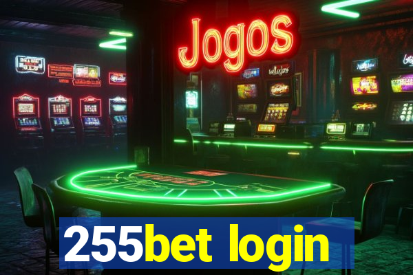 255bet login