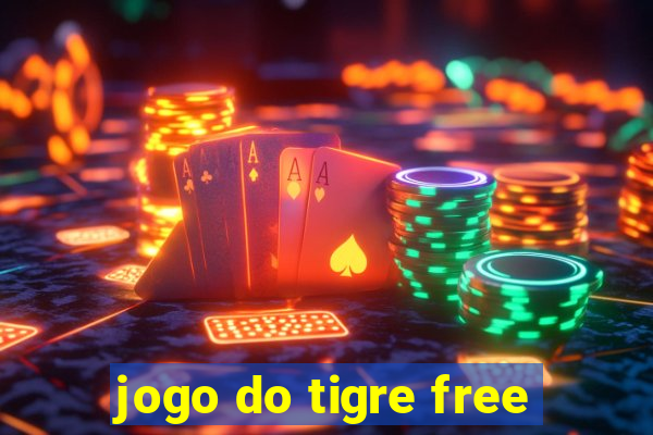 jogo do tigre free