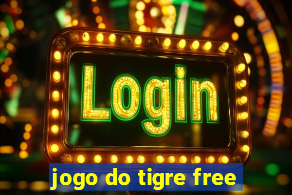 jogo do tigre free