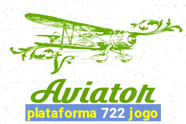 plataforma 722 jogo