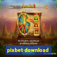 pixbet download