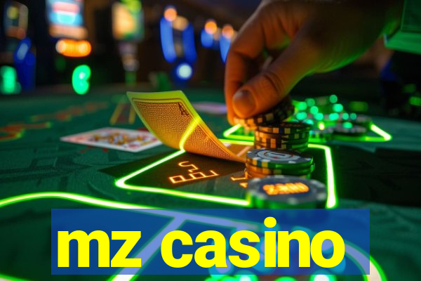 mz casino