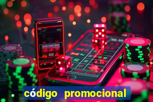 código promocional vai de bet