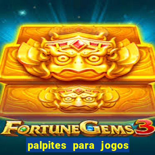 palpites para jogos da champions