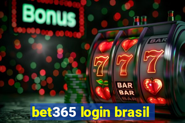 bet365 login brasil