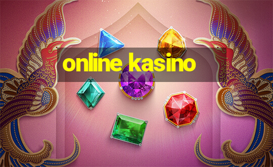 online kasino