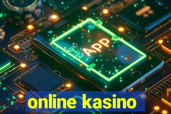 online kasino