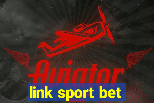 link sport bet