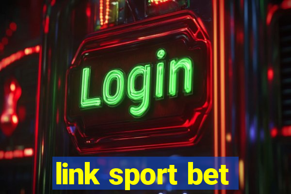 link sport bet