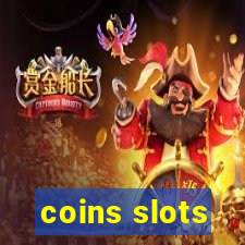 coins slots