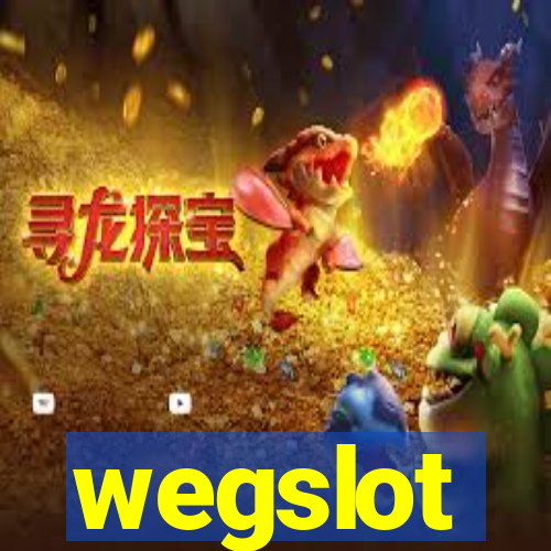 wegslot