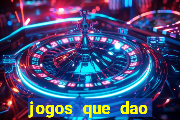 jogos que dao bonus sem precisar depositar