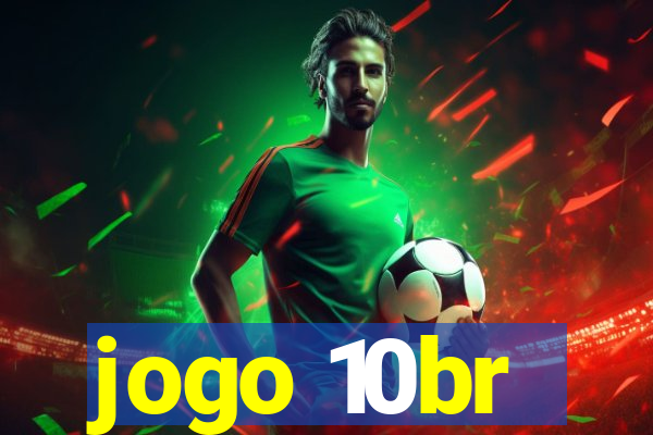 jogo 10br