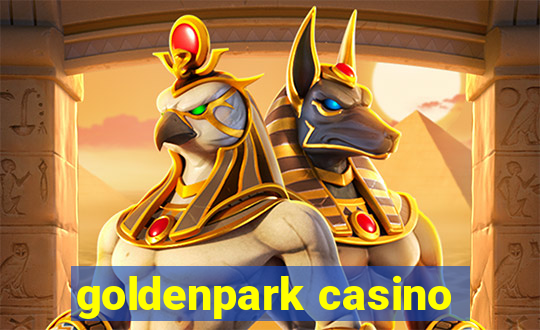 goldenpark casino