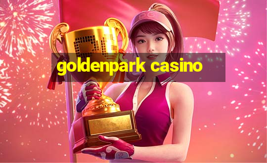 goldenpark casino