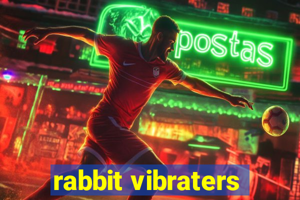 rabbit vibraters