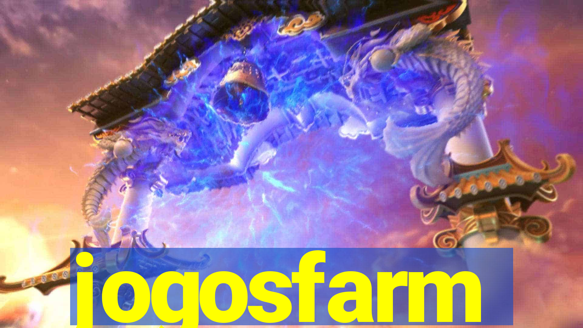 jogosfarm