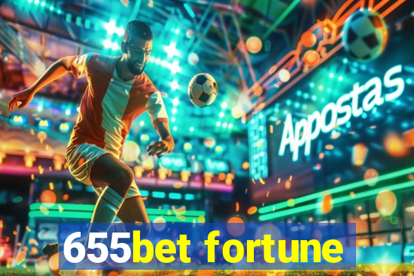 655bet fortune