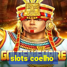 slots coelho