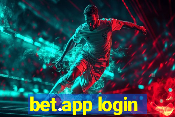 bet.app login