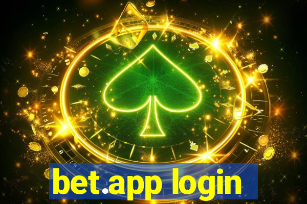 bet.app login