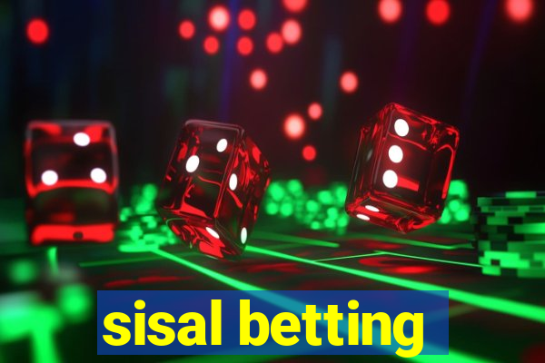 sisal betting