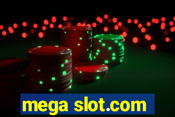 mega slot.com