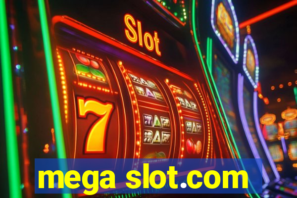 mega slot.com